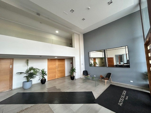 Departamento En Arriendo De 2d 2b 1e. Frente Univ En Talca