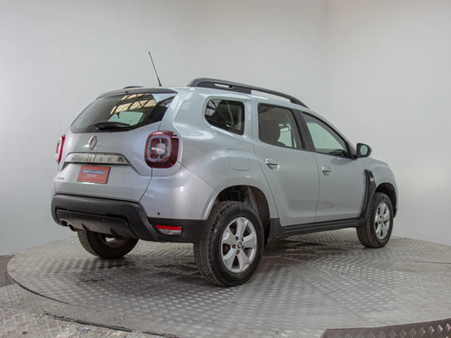 Renault 1.6 Zen Mt Duster
