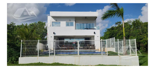 Imagen 25 de 26 de Casa En Venta En Lagos Del Sol Cancun B-abt6134