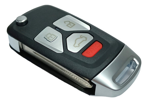 Llave Chip Control Alarma Neon 2000 2001 2002 2003 2004 2005