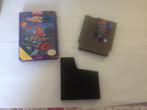 Imagen 7 de 10 de Juegos Para Nintendo Nes Americano