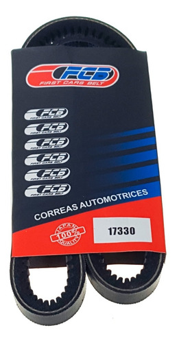 Correa V 17330 Daewoo Cielo Racer Excel 1.5 95-01