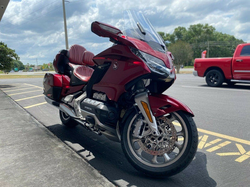 Imagen 4 de 8 de 2018 Honda Gold Wing