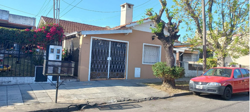 Imagen 2 de 15 de Venta Ph 3 Amb Garage Patio C/parrilla