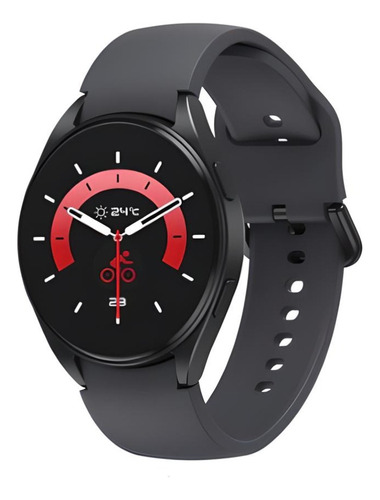 Smart Watch Knock Out 5134.333 Agente Oficial