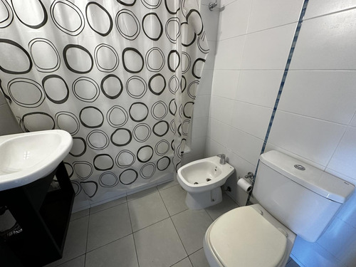 Departamento En Venta Amplio Monoambiente Villa Crespo