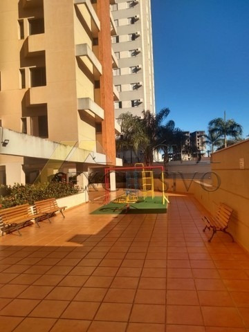 Apartamento, Jardim Paulista, Ribeirão Preto - 261-v