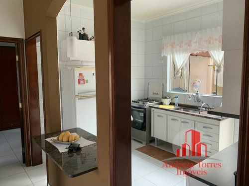 Imagem 9 de 22 de Casa À Venda No Bairro Parque Senhor Do Bonfim - Taubaté/sp - 1436