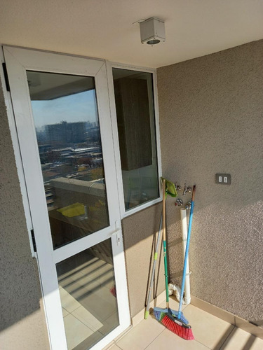 Estupendo Departamento En Pleno Barrio Italia, Ñuñoa