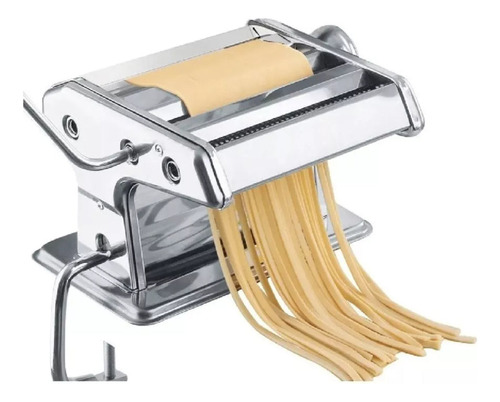 Maquina Para Hacer Pastas Caseras Amasadora Maquina Pastas