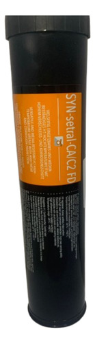 Grasa Multifunción Alta Temperatura H1 Syn-setral-ca/c2 Fd