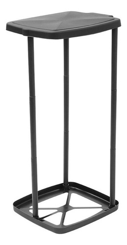 Cfyp Soporte Para Bolsa De Basura Portátil, Suministros De