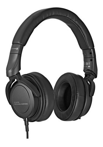 Audífonos Dinámicos Beyerdynamic Dt 240 Pro + Envío Express