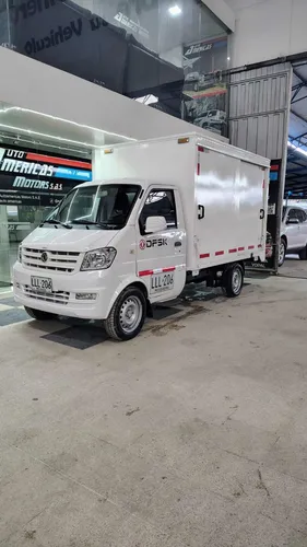 Dfsk Furgón 1.2l