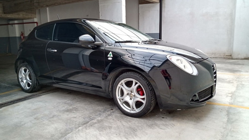 Alfa Romeo Mito 1.4 Progression Multiair 105cv 6mt 2011