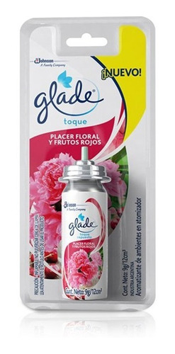 Glade Toque Potpourri Repuesto