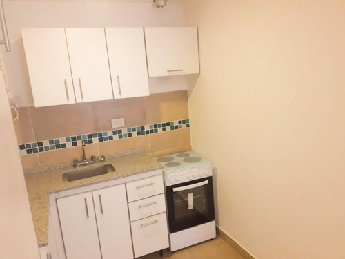 Imagen 6 de 9 de Venta Departamento Lanús Este Monoambiente En Planta Baja Al Frente - Financiación Directa!