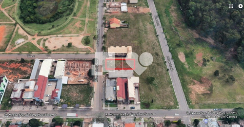 Imagem 2 de 2 de Terreno - Sao Jose - Ref: 43498 - V-58465670