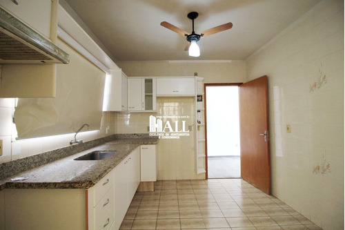 Imagem 1 de 11 de Apartamento Com 2 Dorms, Cidade Nova, São José Do Rio Preto - R$ 229.000,00, 75m² - Codigo: 3069 - V3069
