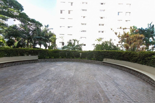 Imagem 18 de 23 de Apartamento - Ap02379 - 71045579