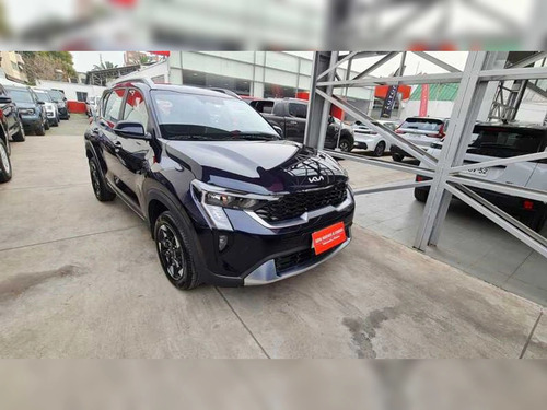 Kia Sonet EX 1.5L 6MT FULL ( 2375 )