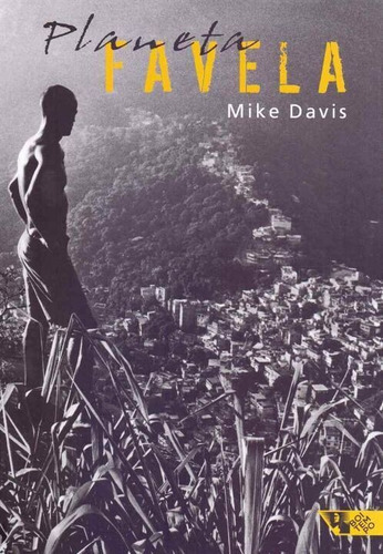 Planeta Favela, De Davis, Mike. Editora Boitempo Em Português