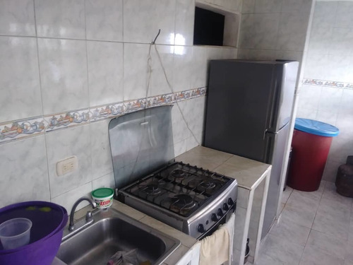 Imagen 13 de 14 de Apartamento En Venta La Vega
