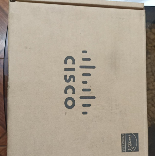 Telefono Ip Cisco Uc Phone 7821