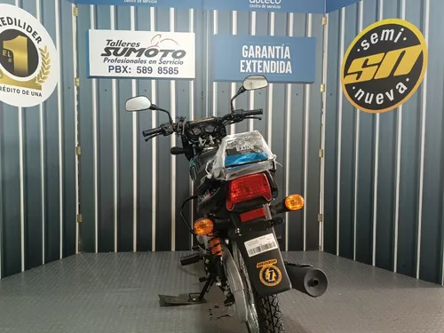 Bajaj Boxer Ct 100 Es