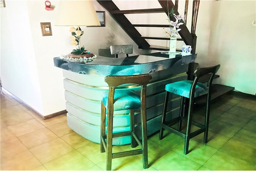 Imagen 23 de 26 de Casa Ph 4 Amb. Terraza Balcon Don Bosco Quilmes