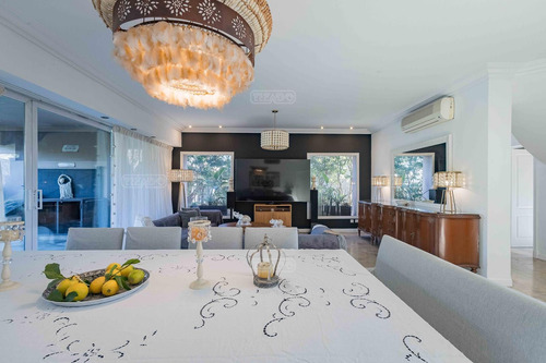 Casa En Venta En Las Glorietas, Nordelta, Tigre