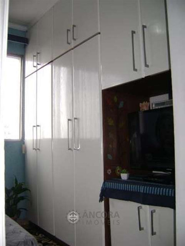 Imagem 6 de 10 de Kitnet 24 M² Centro Guarulhos - 1516-1