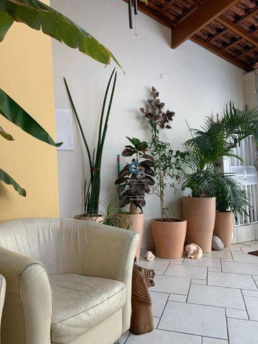 Imagem 15 de 30 de Sobrado À Venda, 164 M² Por R$ 1.200.000,00 - Mooca - São Paulo/sp - So0967