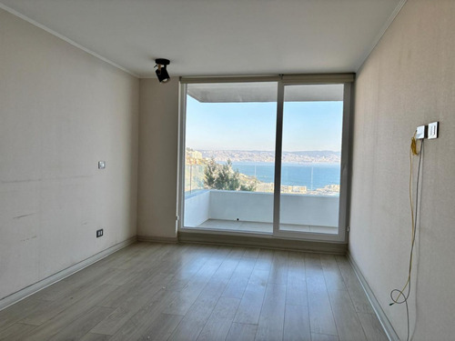 Arriendo Reñaca Las Perlas Norte 2 D, 2 B Año Corrido