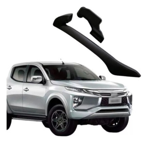 Snorkel Mitsubishi L200 2016-2019 Off Road Carguia