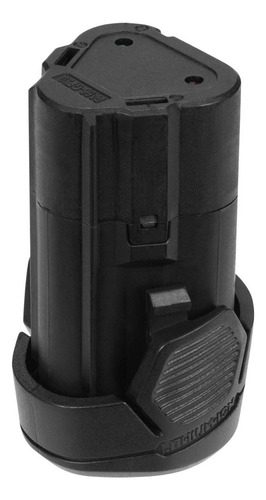 Taladro Atornillador Inalambrico 12v 2 Amperios Power Torque Color Azul/negro