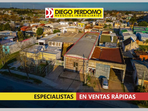 Deposito En Alquiler, Libertad