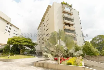 Apartamento en venta