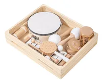 Comprar Instrumentos Musicales Para Bebés, Tamburina Musical