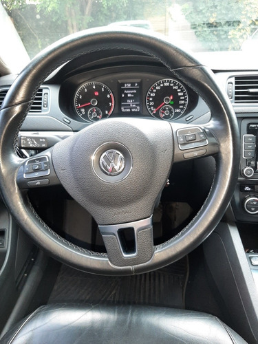 Imagen 14 de 15 de Volkswagen Vento 2014 2.0 Sportline Tsi 200cv Bi-xenon Dsg