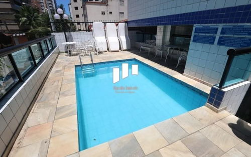 Apartamento Em Praia Grande S. Paulo.