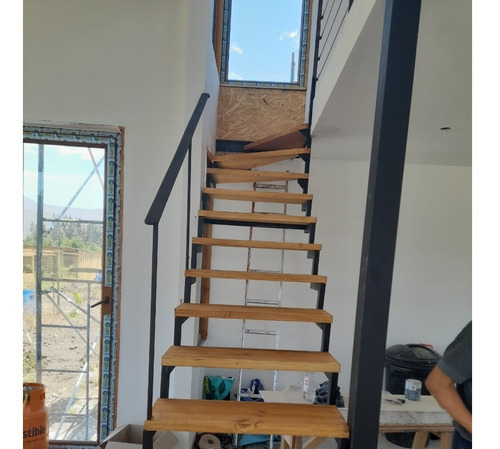Construcción De Casas,llave En Mano Metalcom,panel Sip ,