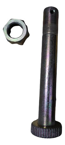 Eje De Parrilla Susp/sup Faw Z7