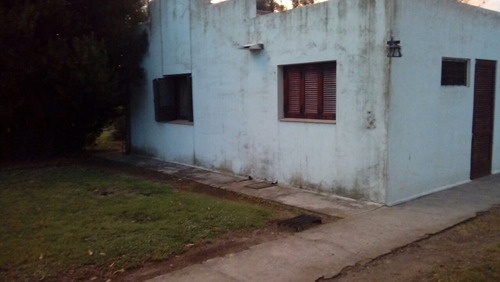 Imagen 29 de 30 de Campo Mixto En San Cayetano