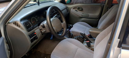Suzuki Gran Vitara