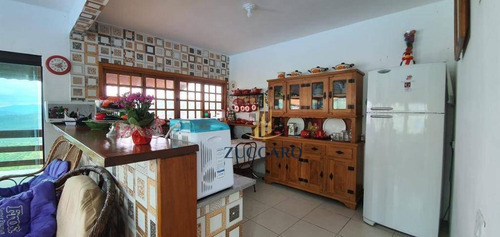 Chácara Residencial - Ch0086