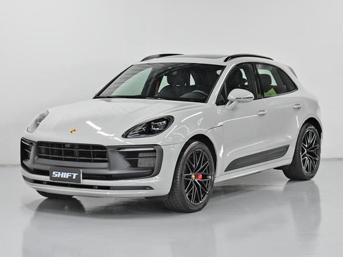 Porsche Macan Gts 2.9 Bi-turbo