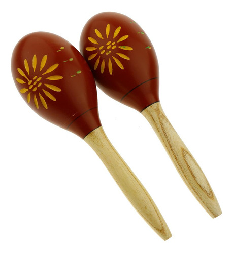 Percusión Maraca Platillos Instrumento Desarrollo Concierto