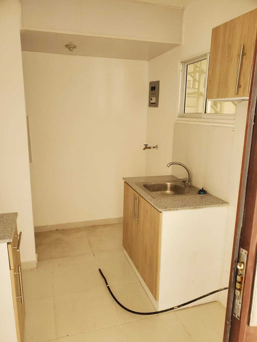 Apartamento Nuevo De Dos Niveles, Ciudad Juan Bosch, Sto. Dgo. Este