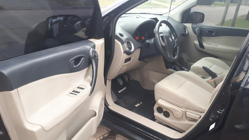 Renault Koleos 2.5 Expression 4x2 Mt 2009